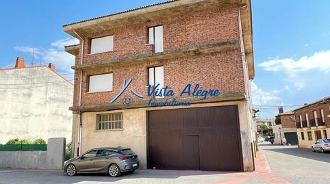 Ficha 3116  6104 Edificio en construcción, imatge 2