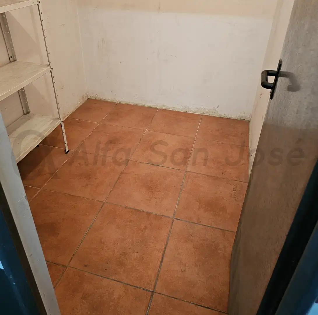 Lagerraum zur Miete in La Rinconada