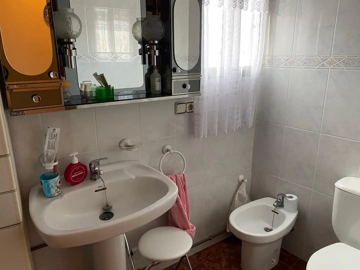Bathroom of Country homes for sale in Caminreal