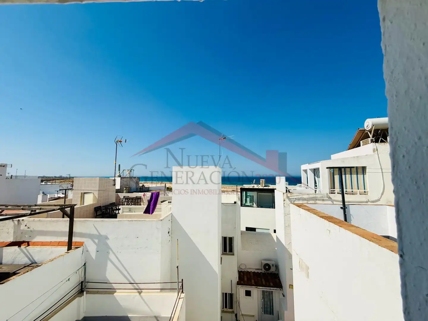 Casa o xalet en venda a Conil