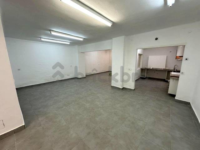 Local comercial en Venta en Carrer del General Josep Manso i Solà en Riera