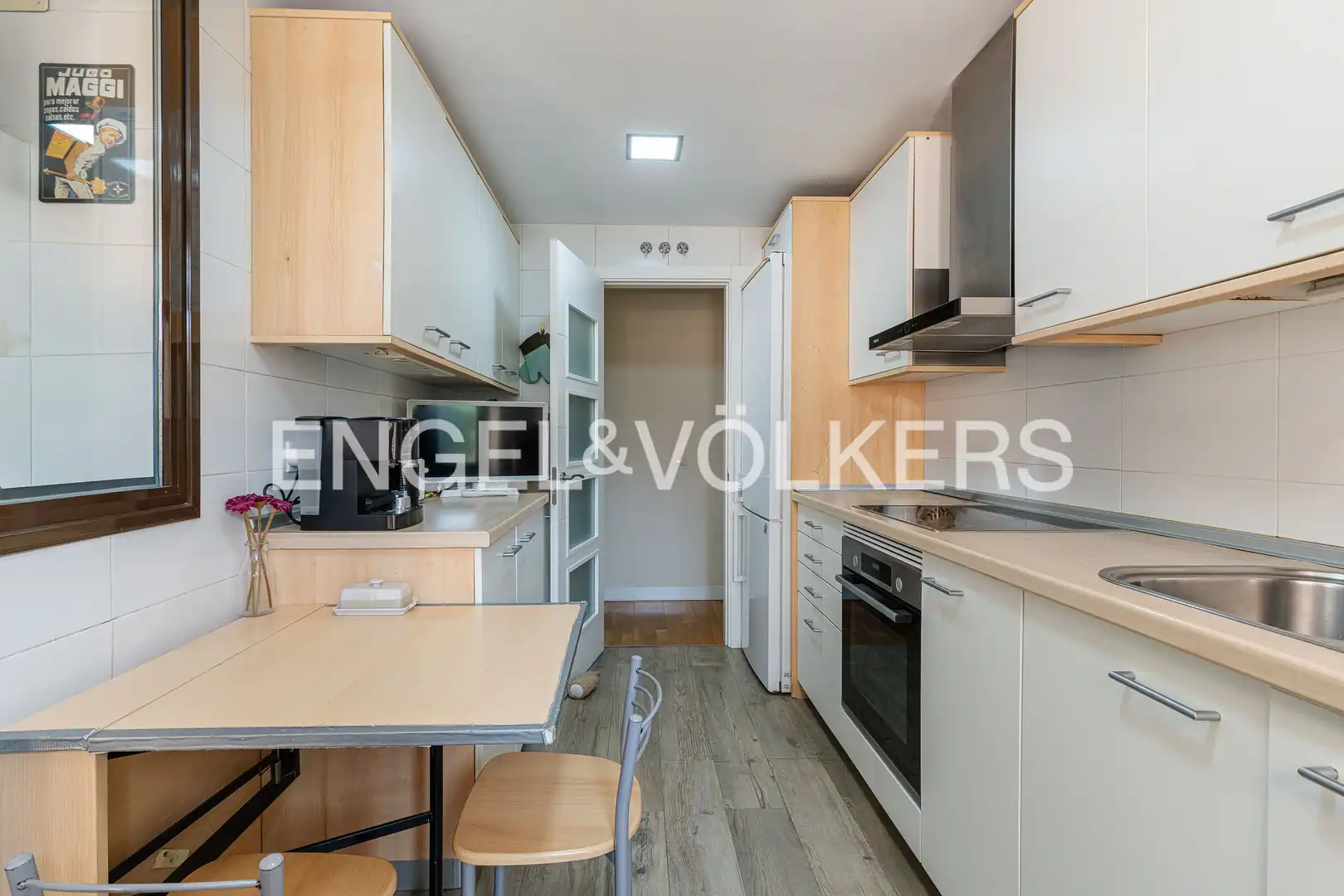 Flat with pool for sale in Fuencarral - El Pardo, imagen 12
