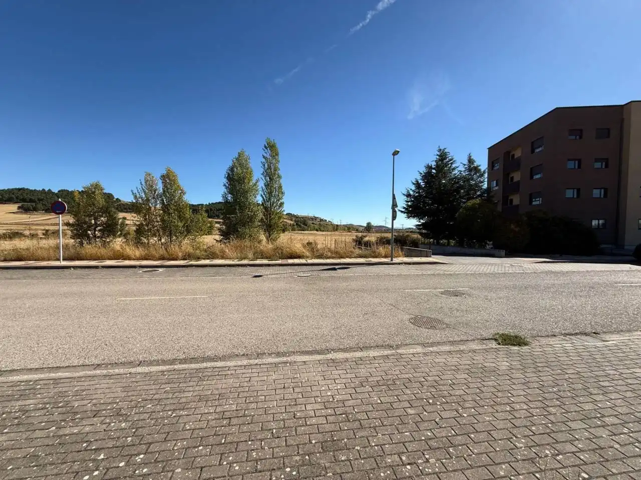 Wohnung zum Verkauf in Calle Mayoral, Villalbilla de Burgos