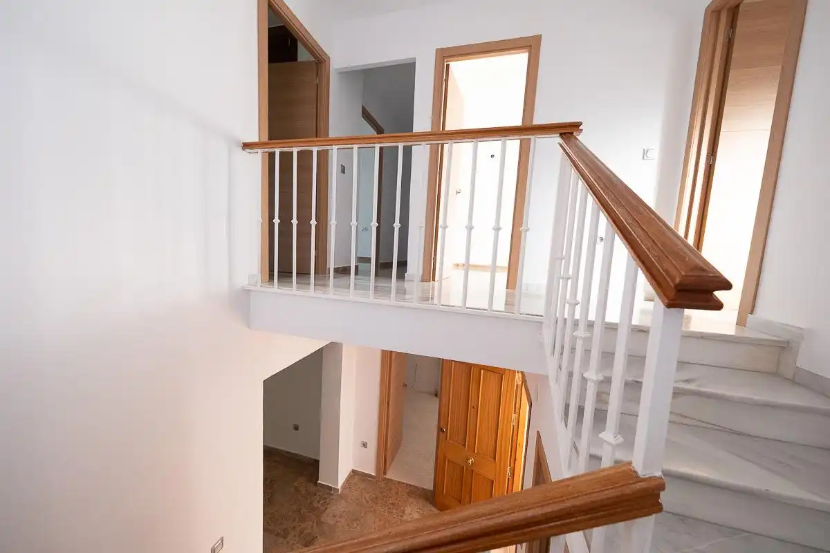 Terraced house with terrace for sale in Maracena, imagen 24