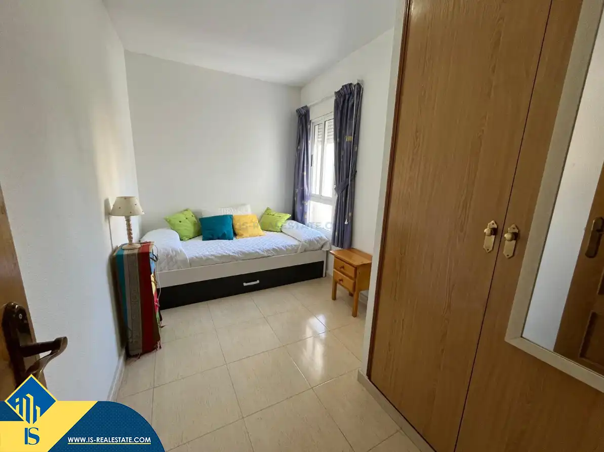 Apartment mit Terrasse zum Verkauf in Centro, imagen 7