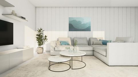 Foto 4 de Apartament en venda a Casco Antiguo, Marbella