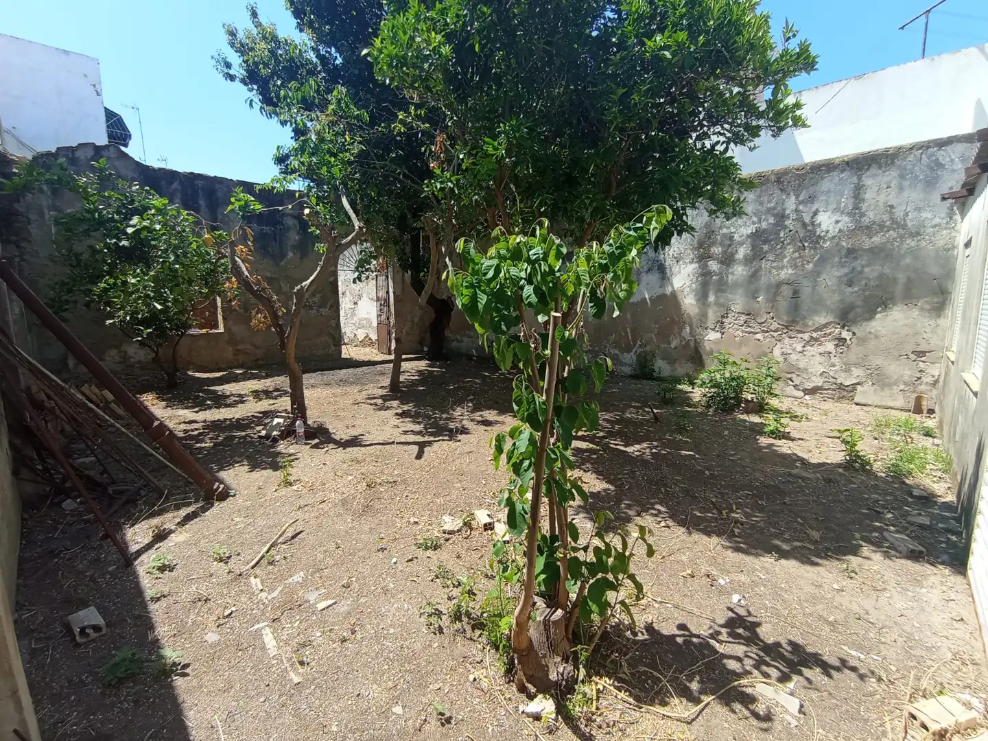 Detached house for sale in Av/ Sanlúcar de Barrameda, imagen 15