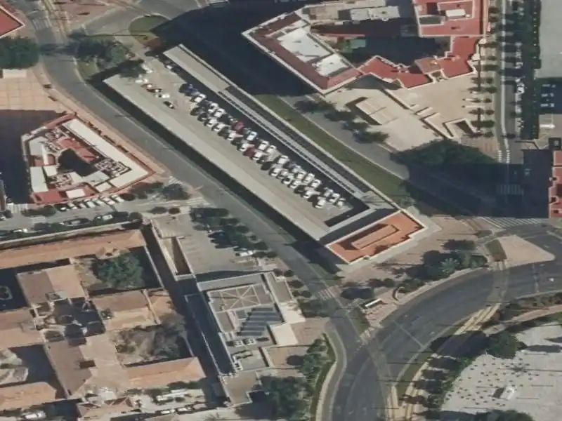 Parking de Residencial en venta en Murcia