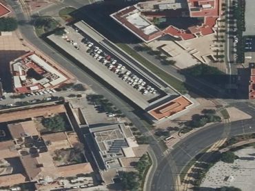 Terreno residenziale in vendita a Paseo San Jose