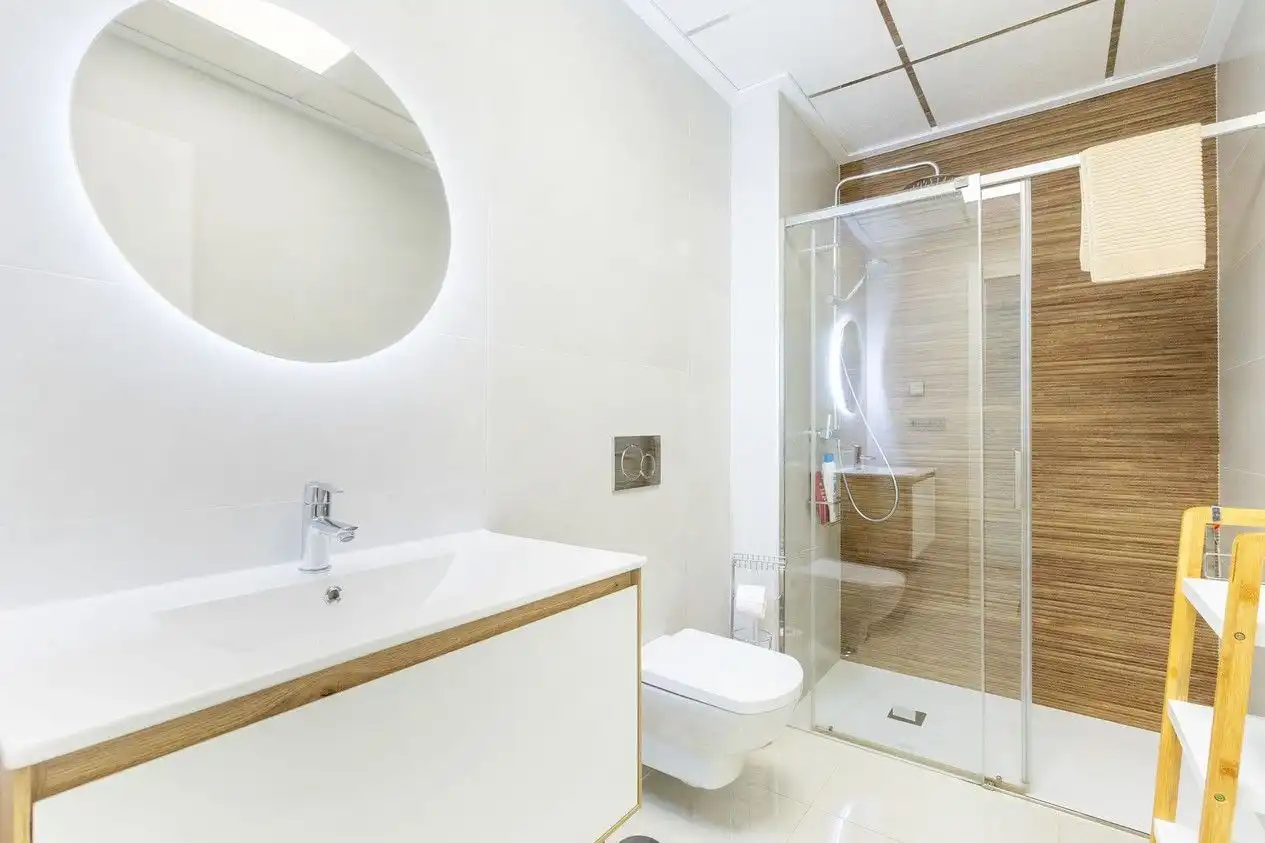 Apartamento con piscina en venta en Playa del Cura, imagen 16