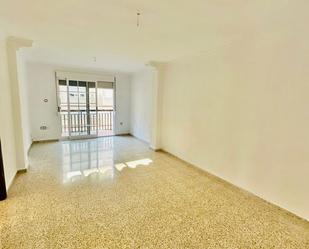 Exterior view of Flat to rent in  Granada Capital  with Terrace, Washing machine and Microwave