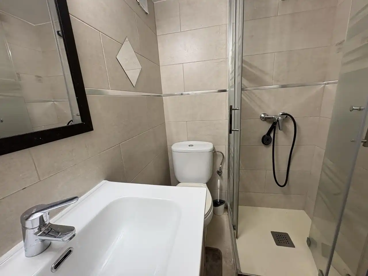 Duplexes for rent in Calle de Castilla, Bellas Vistas
