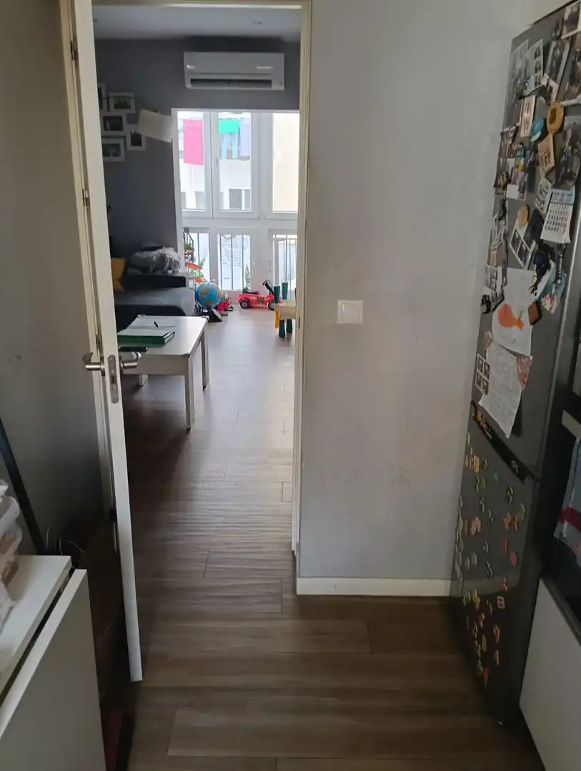 Piso en venta en Cádiz