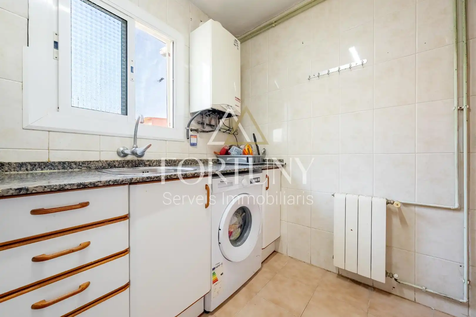 Cocina de Casa o chalet en venta en Reus