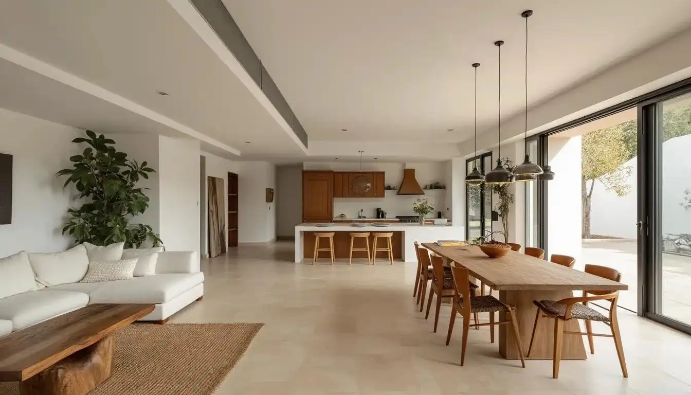 Dining room of Houses for sale in Castro-Urdiales