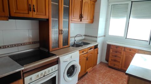 Foto 5 de Casa adosada en venta en Casas de Juan Núñez, Albacete