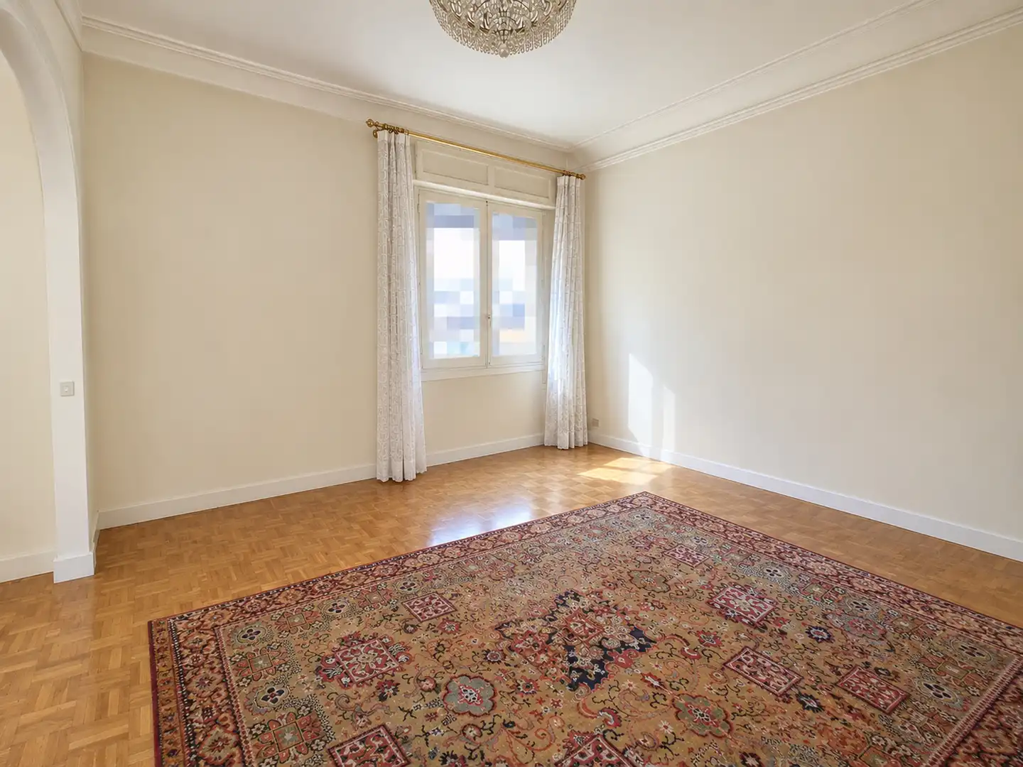 Wohnung mit Aufzug zum Verkauf in Calle de Romero Robledo, imagen 8
