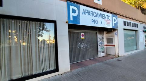 Foto 3 de Traster en venda a Barrio de Campanar,  Valencia Capital