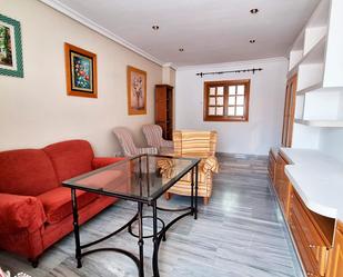 Living room of Flat for sale in  Córdoba Capital  with Air Conditioner, Heating and Parquet flooring