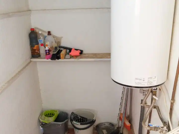 Appartement à vendre à Bassegoda 13, imagen 13