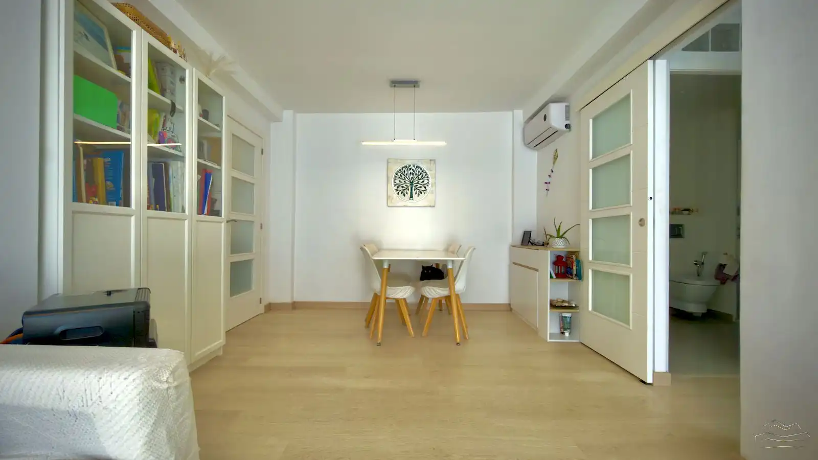 Appartement compact avec piscine à vendre à Montañar - El Arenal, imagen 7