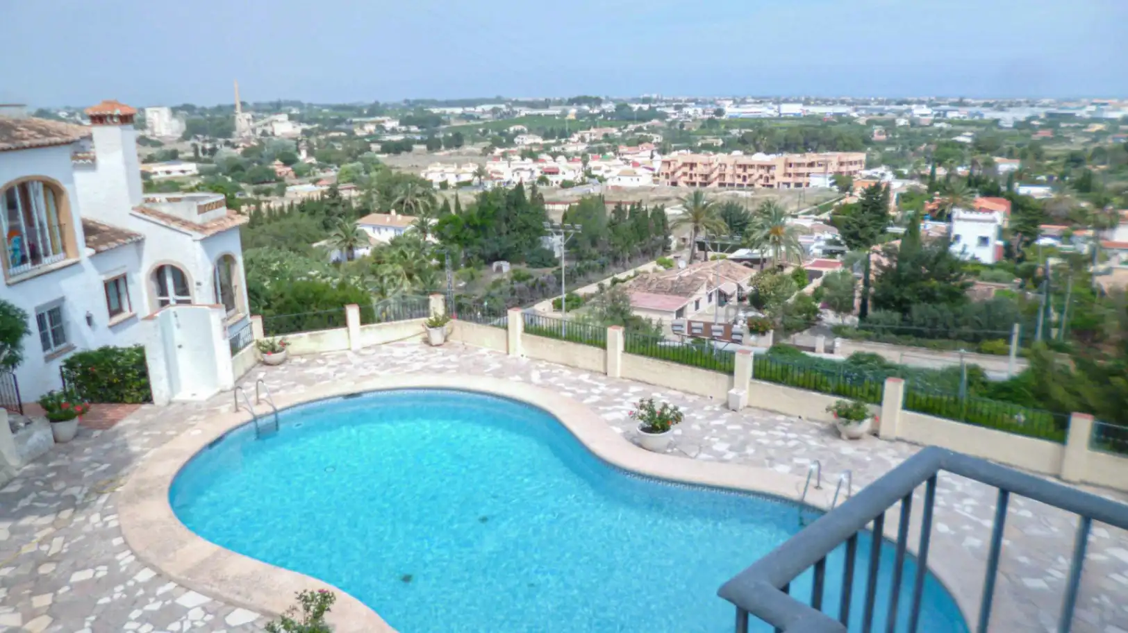 Wohnungen zur Miete in La Pedrera - Vessanes