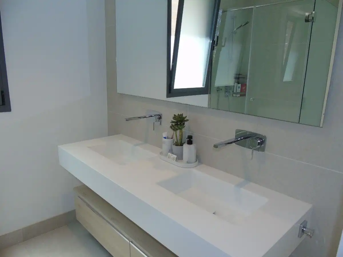 Ático con piscina en venta en Elviria - Cabopino, imagen 33