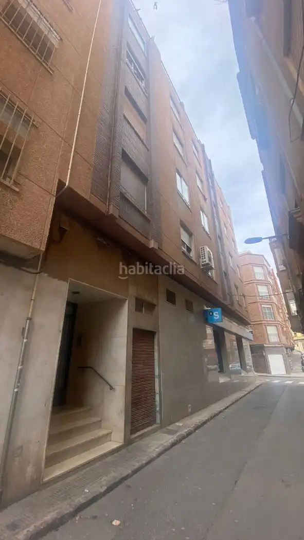 Pis amb ascensor en venda a Carrer Pintor Ferrer 6, imagen 14