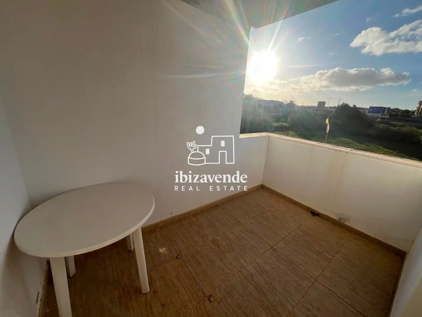 Einfamilien-Reihenhaus zur Miete in de Huelva, Sant Agustí - Cala de Bou