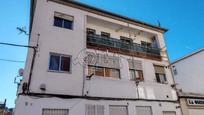 Exterior view of Flat for sale in Collado Villalba  with Air Conditioner, Heating and Terrace