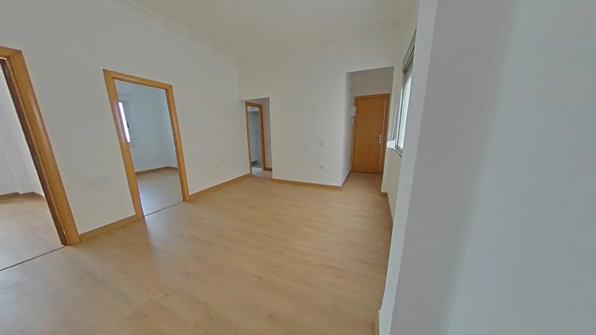 Flat for sale in Valencia