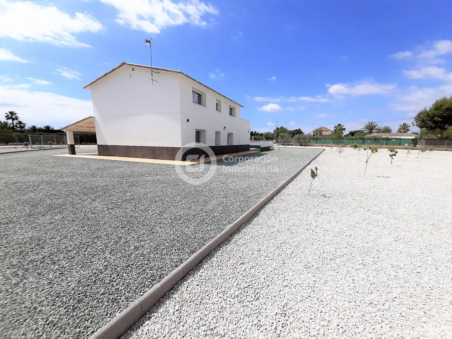 Casa o chalet en venta en Puerto Lumbreras con Aire acondicionado, Calefacción y Jardín privado
