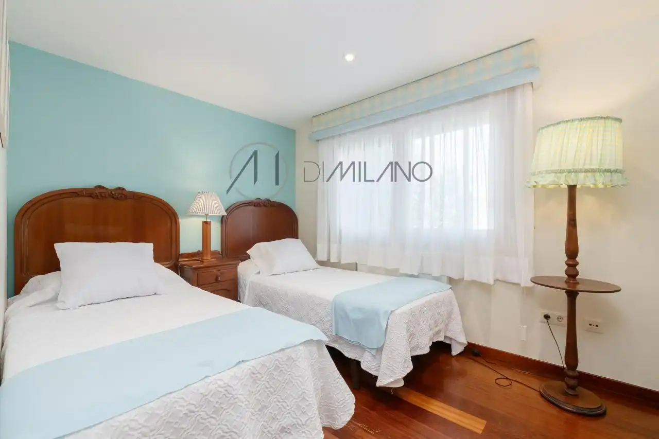 Villa avec piscine à vendre à Nigrán centro, imagen 23