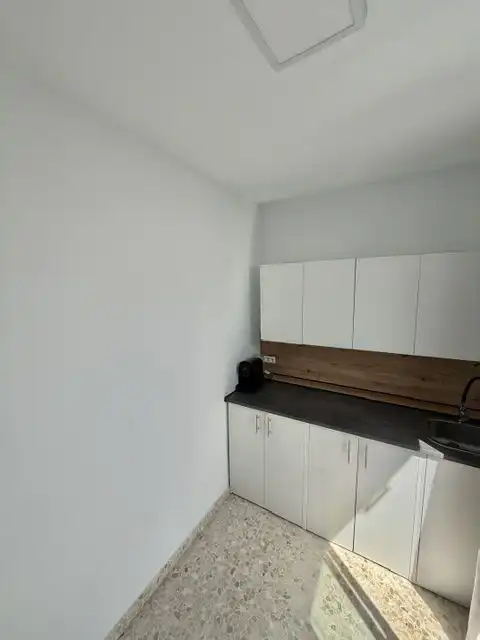 Cocina de Piso en venta en Coria del Río con Aire acondicionado y Terraza
