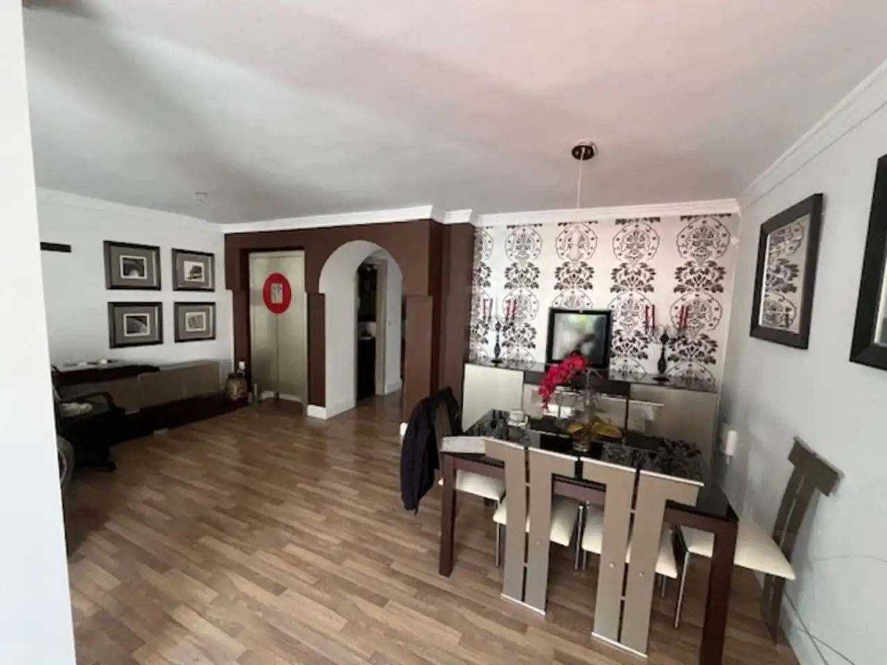 Adosado con piscina en venta en Estepona Pueblo, imagen 10