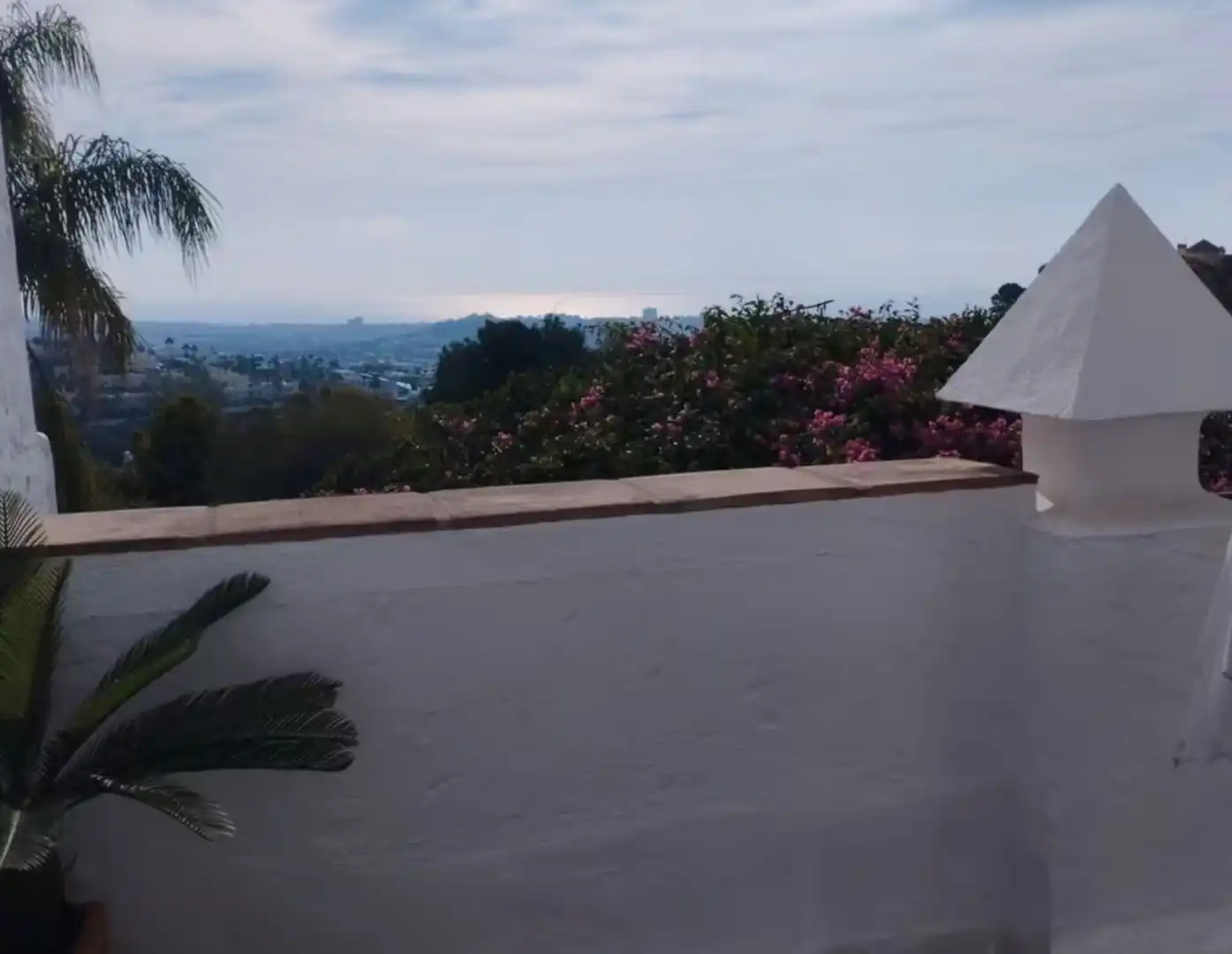 Apartamento con piscina en alquiler en La Quinta, imagen 23