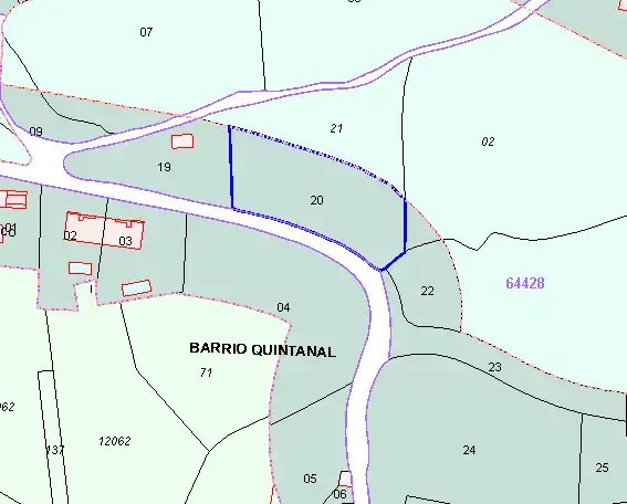 Lands and plots for sale in MAGDALENA, imagen 3