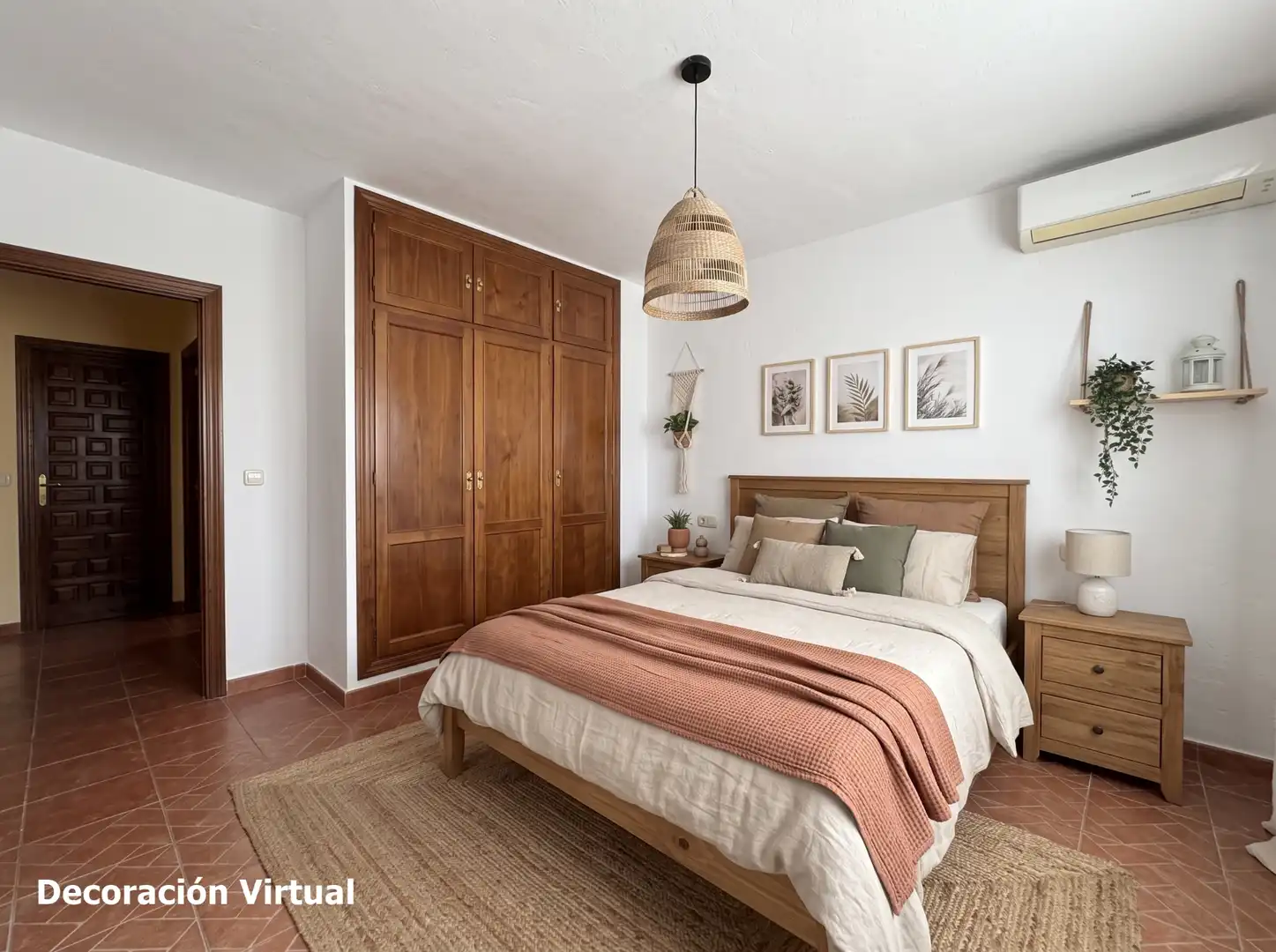 Landhaus mit Garten zum Verkauf in Alquería - Torrealquería, imagen 26