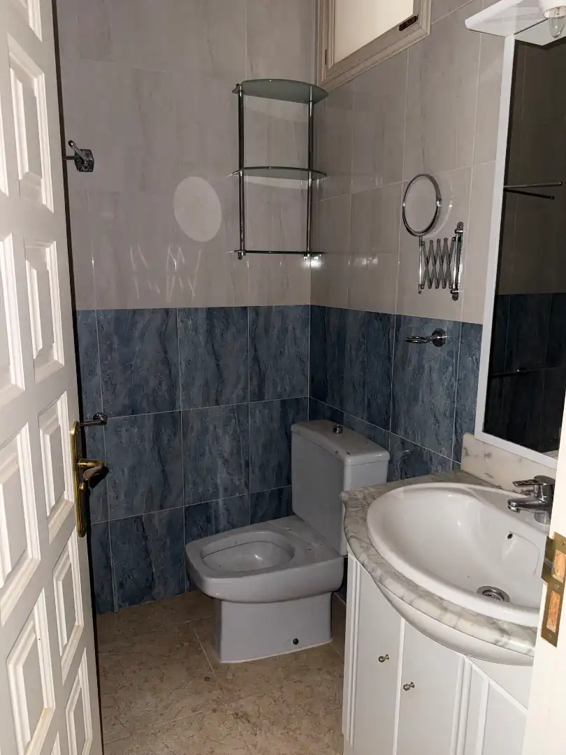 Baño de Piso en venta en Arona