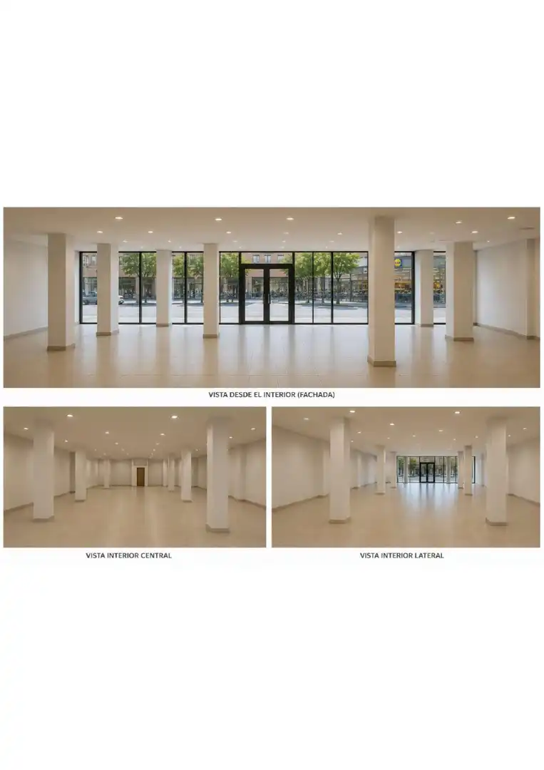 Business premises for sale in de Sant Isidre 173, imagen 7