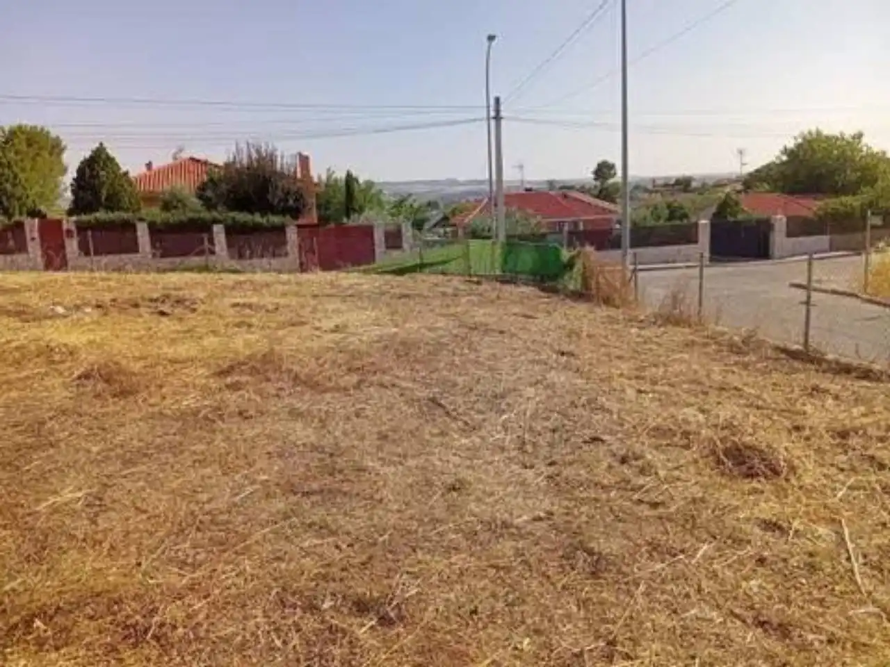 Chalet en venta en Calle Cl Valdepenas, imagen 25