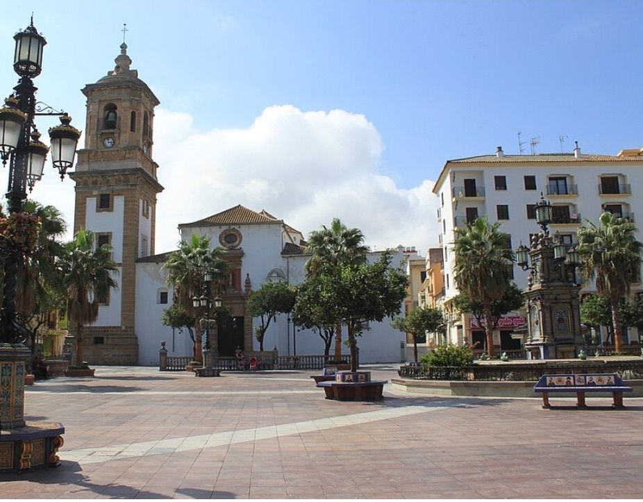 Pis en venda a Casco Antiguo
