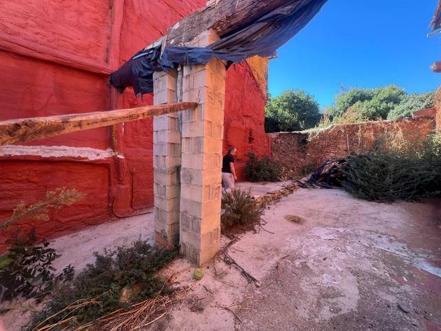 Terreno residencial en Venta en Calle CUESTA DE LA TORRE en Jaraíz de la Vera