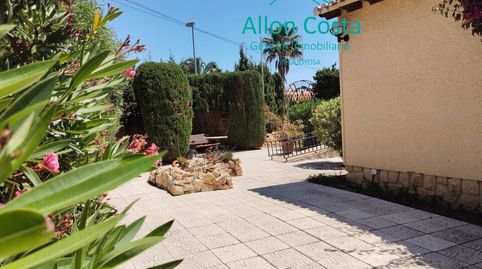 Foto 4 de Casa o chalet en venta en San Rafael - Nucia Park, La Nucia