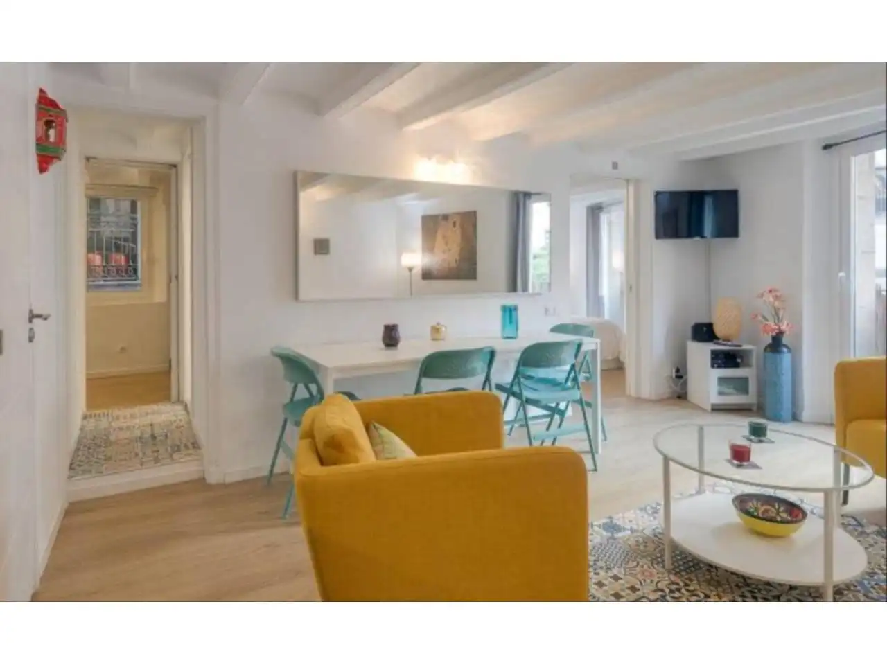 Flat with terrace for sale in Calle  dels Codols, imagen 7