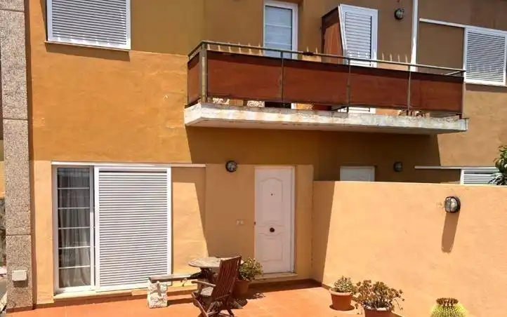 Maison mitoyenne à vendre à Tabaiba Sector 73, imagen 3