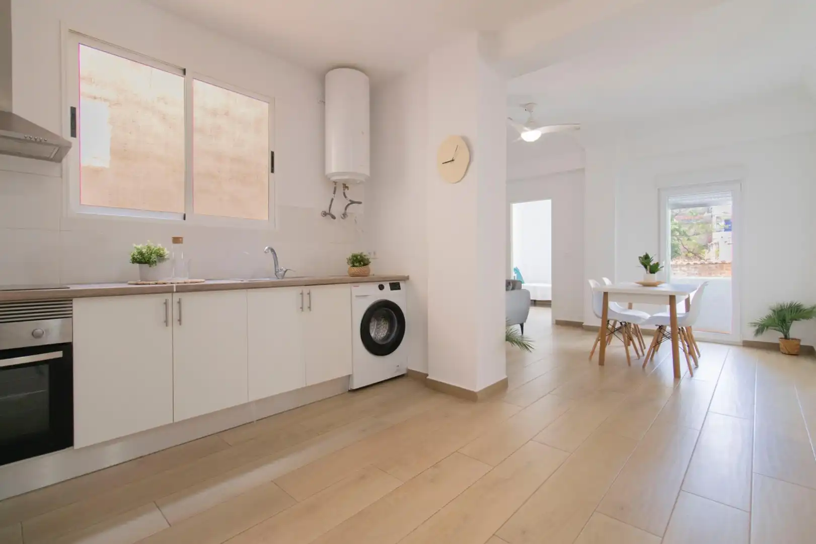 Wohnung mit Terrasse zum Verkauf in Calle Cavallers 13, imagen 2