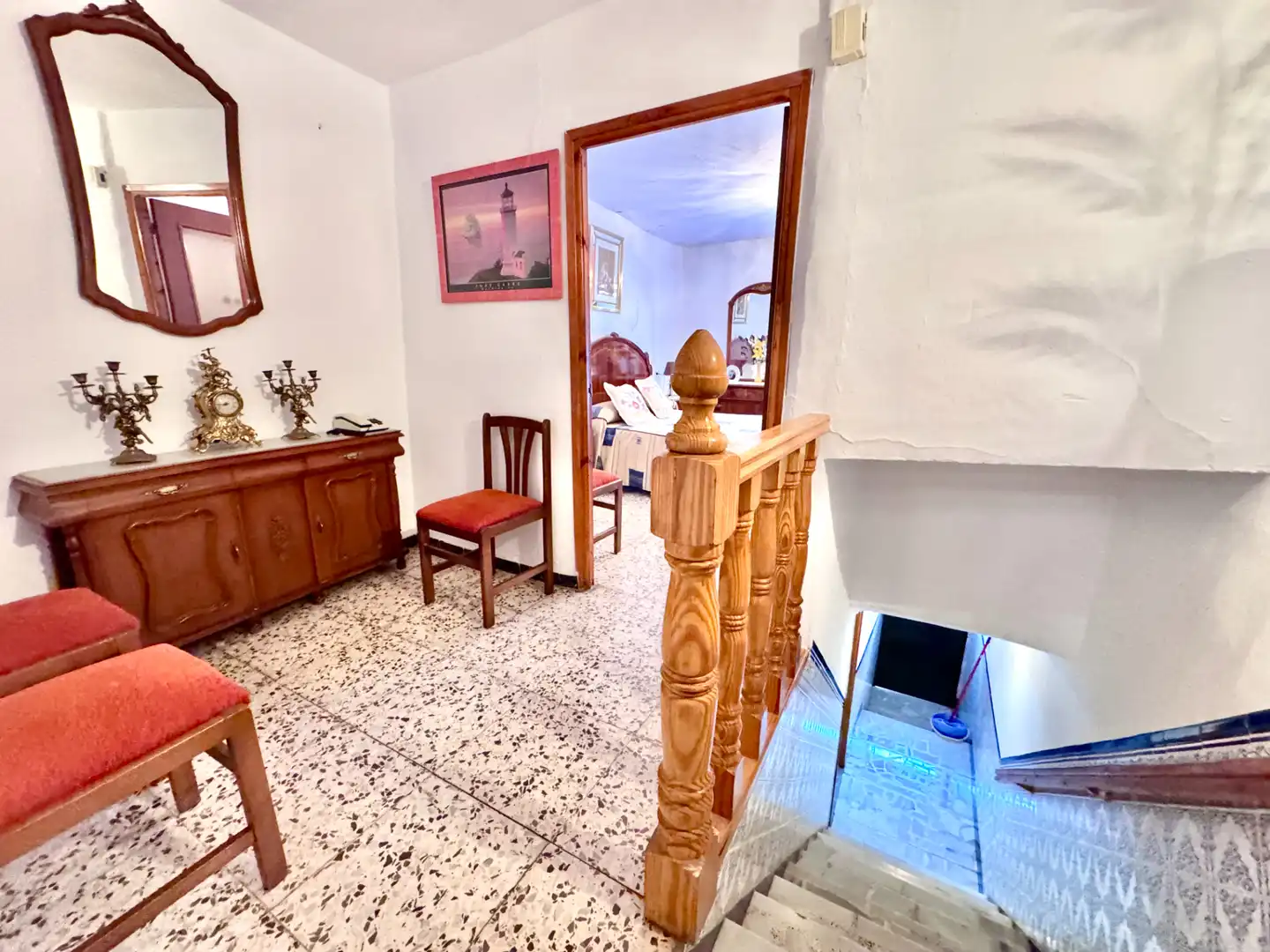 Houses for sale in Aldeire  with Storage room, Furnished and Balcony