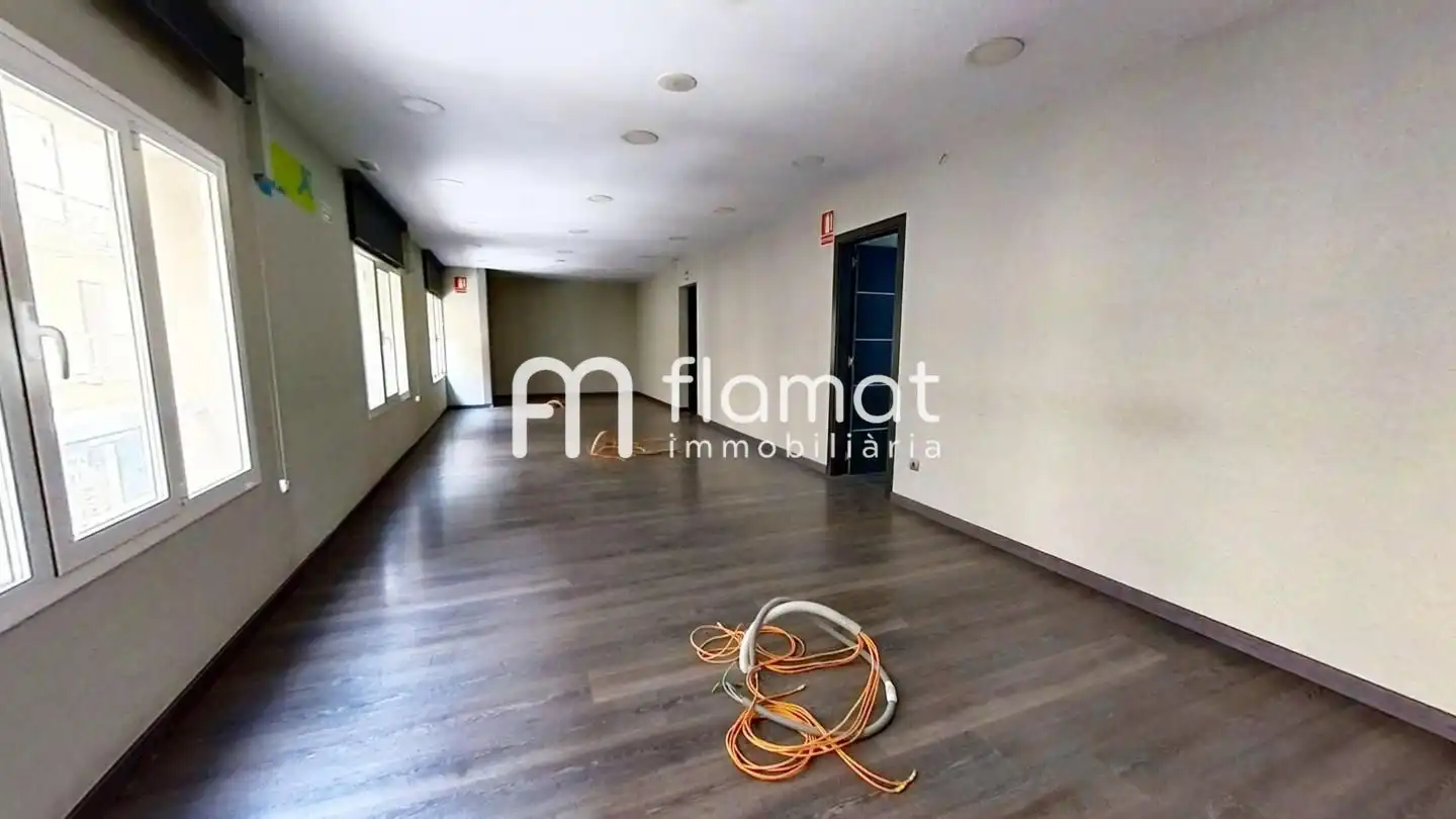 Büro zum Verkauf in Calle San Agustín, imagen 5