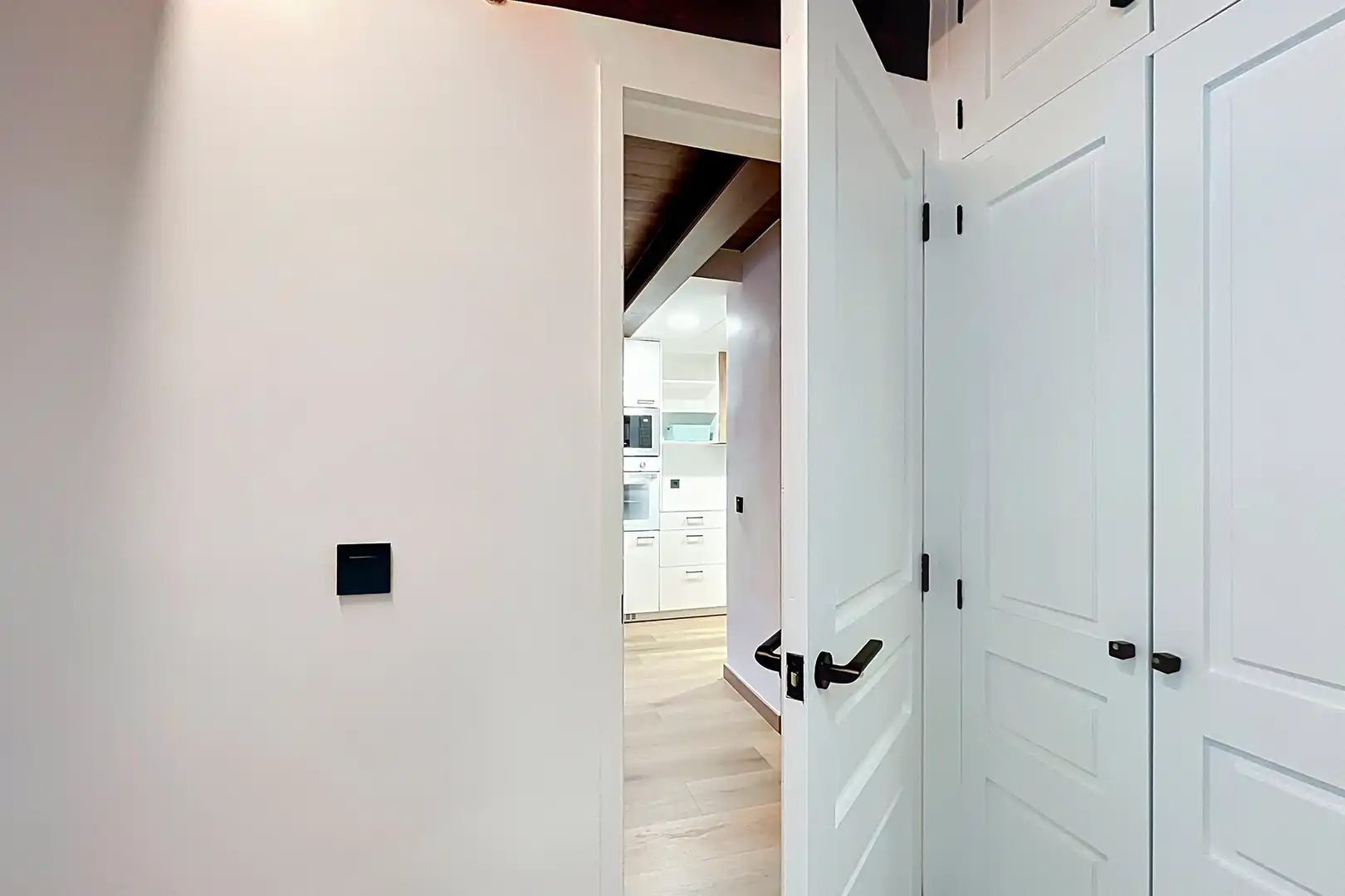Apartamento con ascensor en venta en Urbanització la Devesa d'Incles, imagen 17